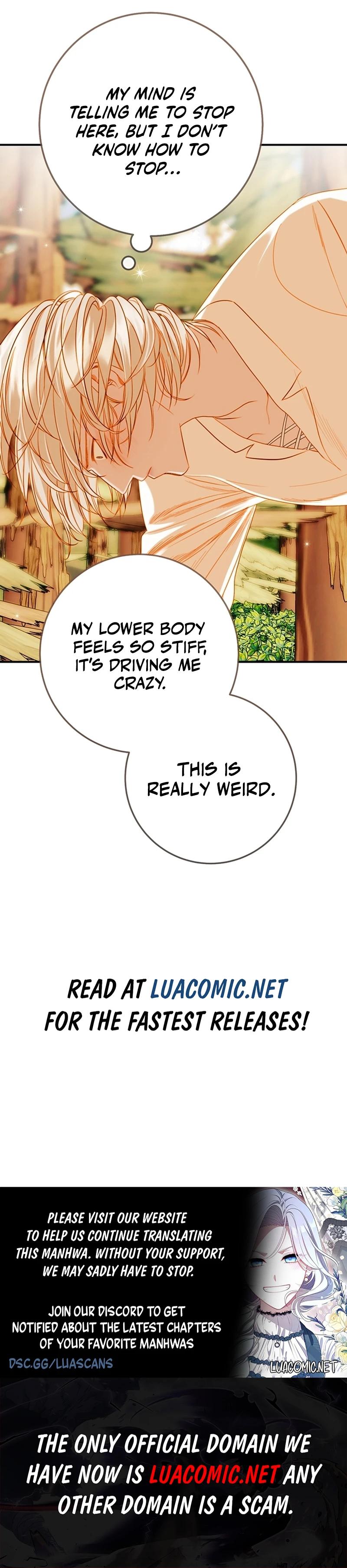 Cassnier’s Secret Memoirs Chapter 7 - Page 12