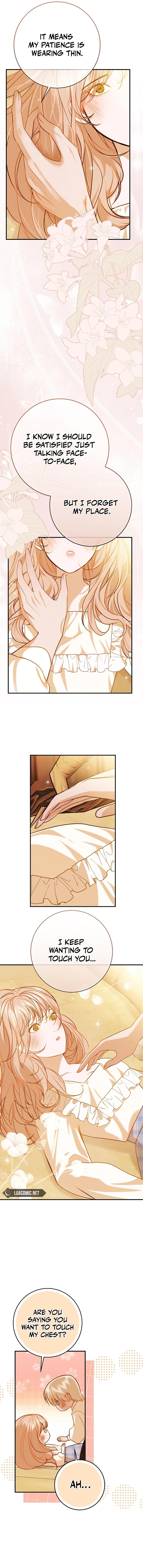 Cassnier’s Secret Memoirs Chapter 7 - Page 2