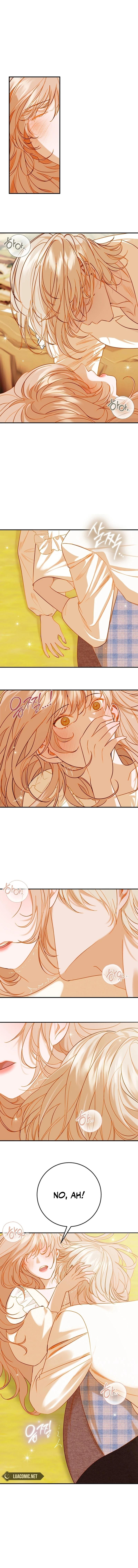 Cassnier’s Secret Memoirs Chapter 7 - Page 9