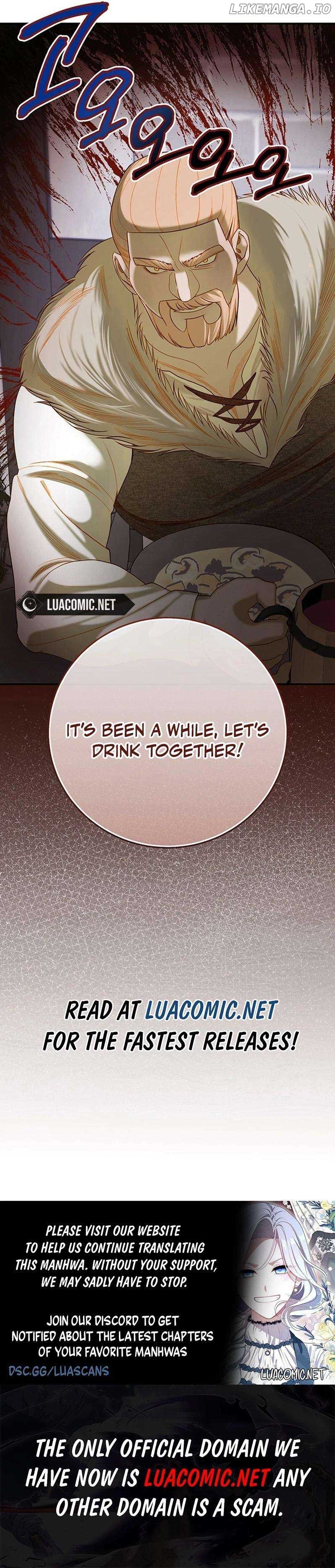 Cassnier’s Secret Memoirs Chapter 9 - Page 10