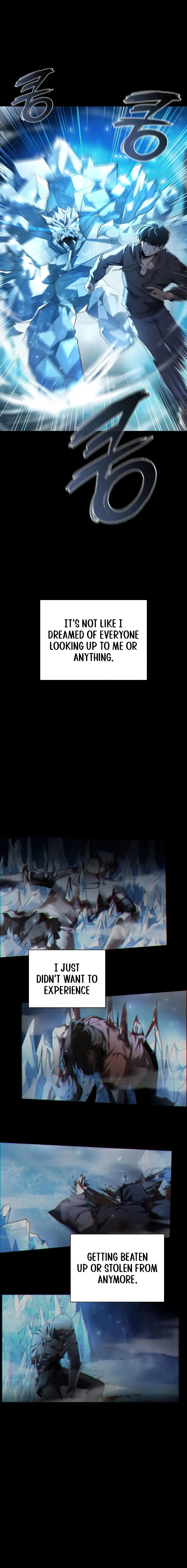 Weapon Creator Chapter 0 - Page 10