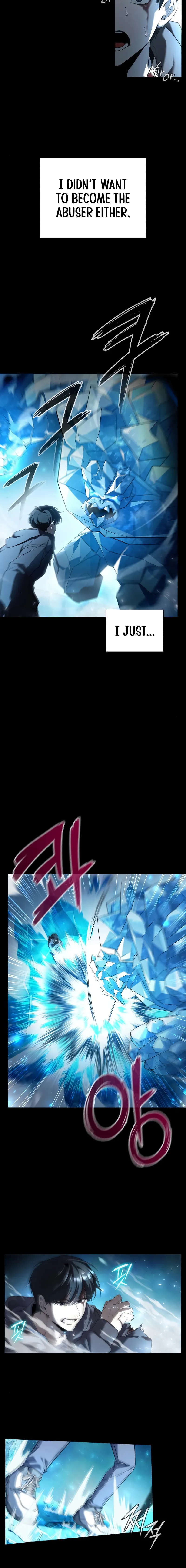 Weapon Creator Chapter 0 - Page 12