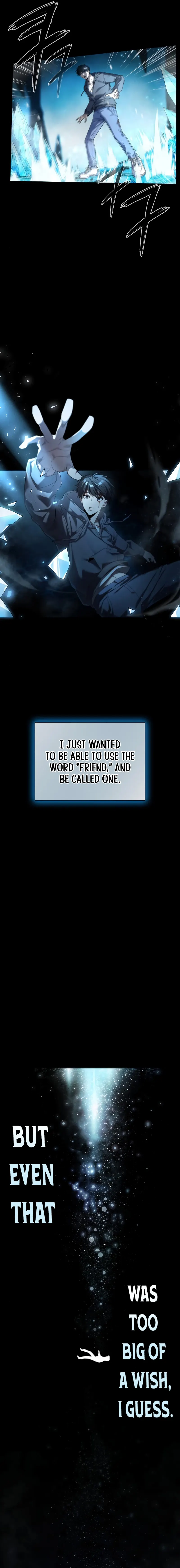 Weapon Creator Chapter 0 - Page 13