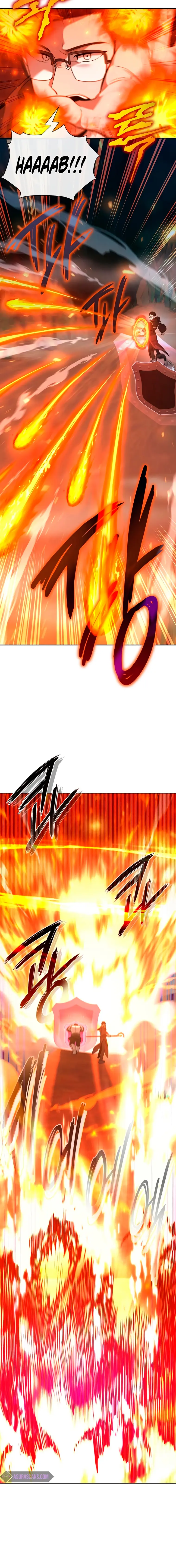 Weapon Creator Chapter 1 - Page 12