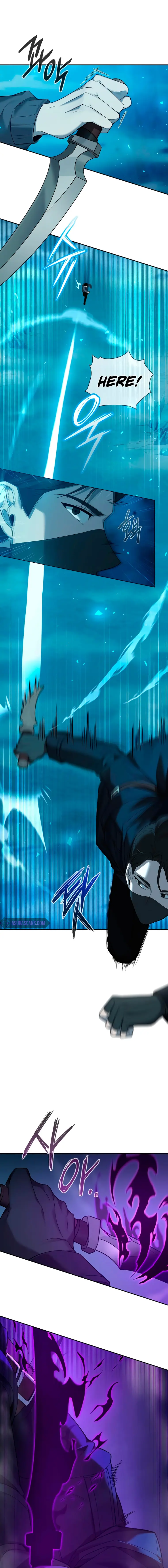 Weapon Creator Chapter 1 - Page 14