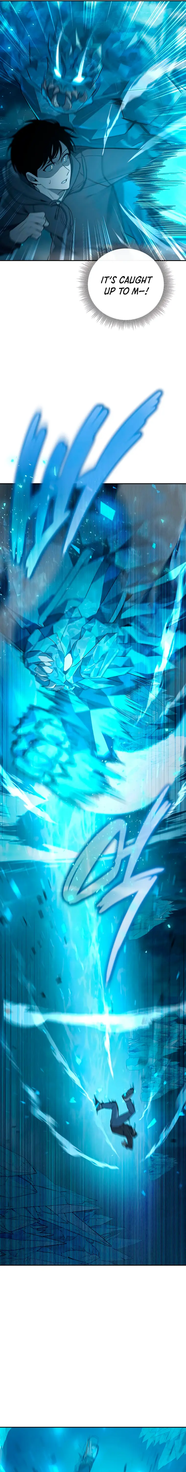 Weapon Creator Chapter 1 - Page 25