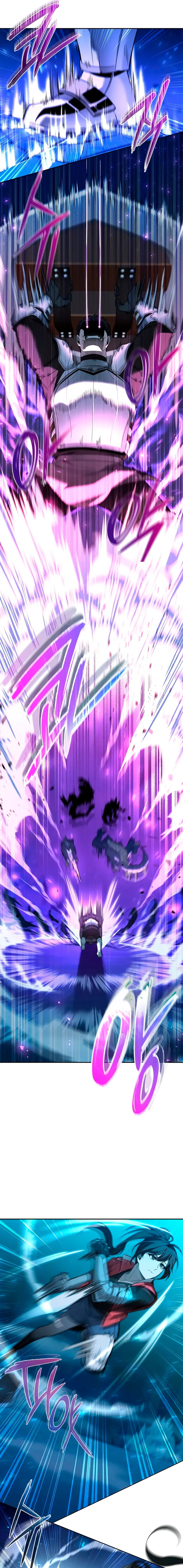 Weapon Creator Chapter 1 - Page 9