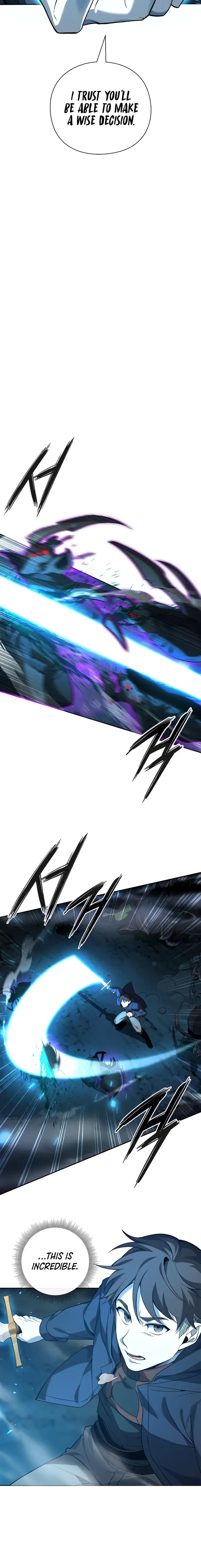 Weapon Creator Chapter 10 - Page 10