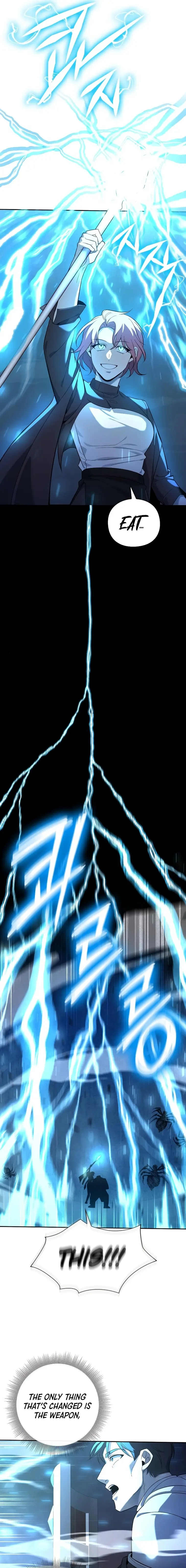 Weapon Creator Chapter 10 - Page 13