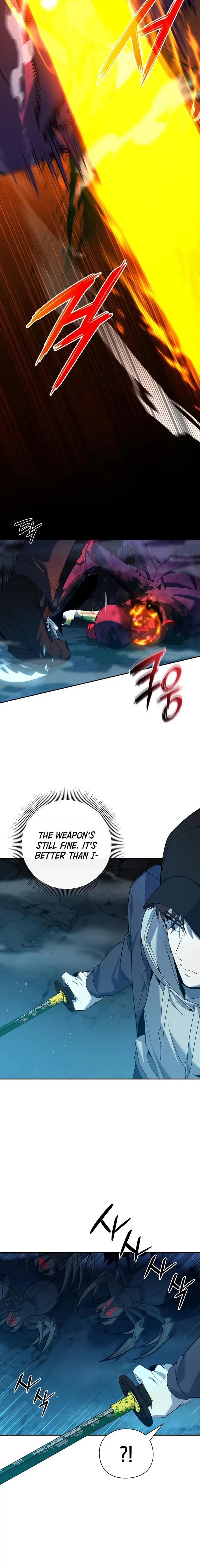 Weapon Creator Chapter 10 - Page 18