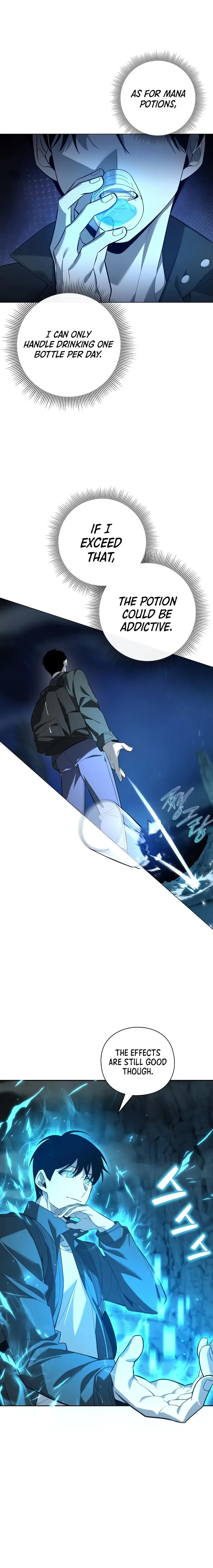 Weapon Creator Chapter 10 - Page 2