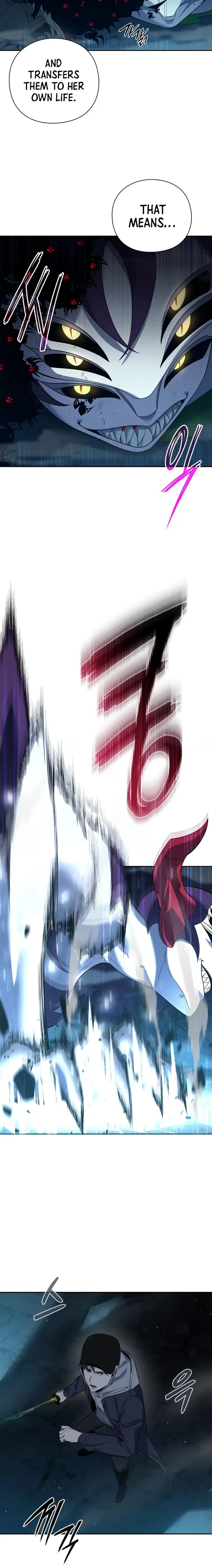 Weapon Creator Chapter 10 - Page 20