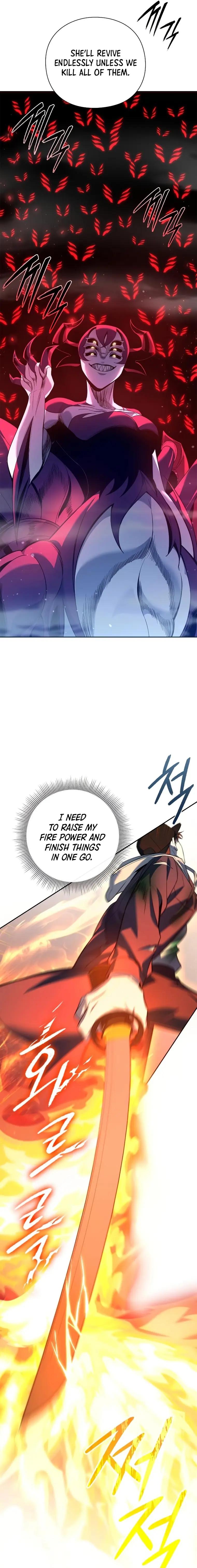 Weapon Creator Chapter 10 - Page 21