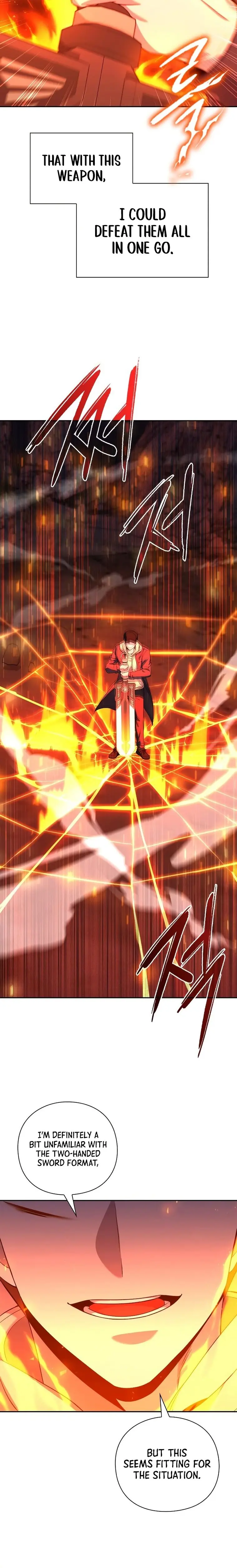 Weapon Creator Chapter 10 - Page 24