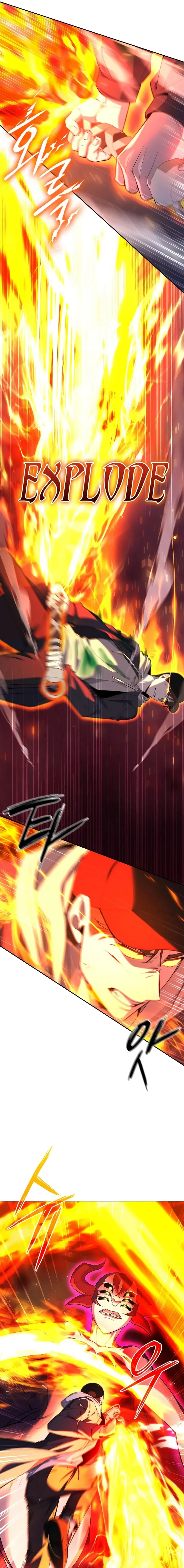 Weapon Creator Chapter 10 - Page 25