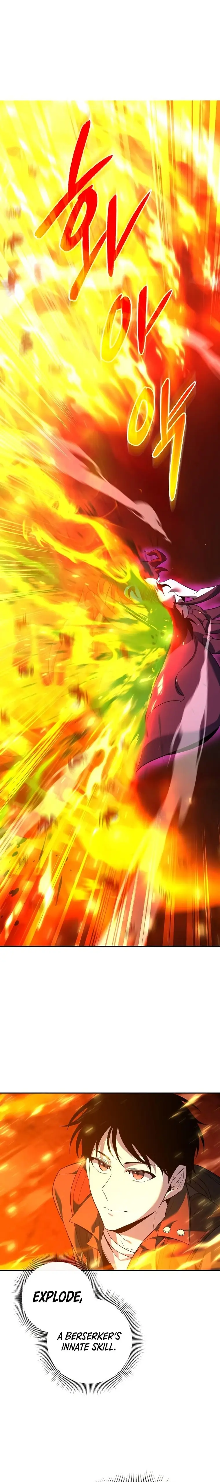 Weapon Creator Chapter 10 - Page 27