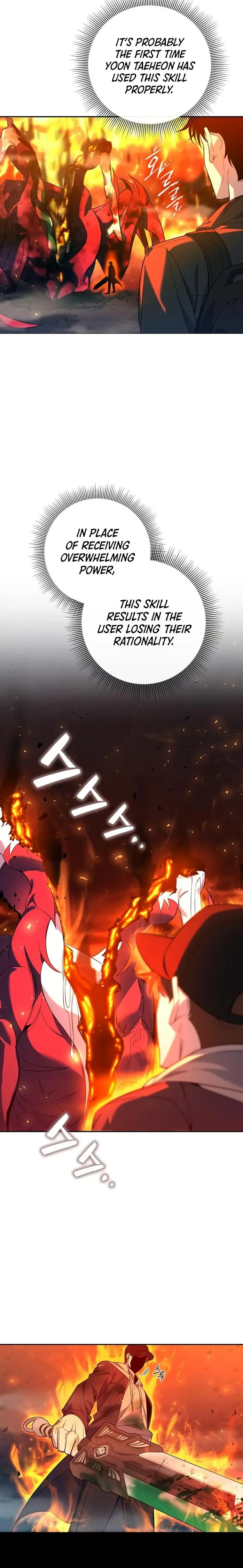 Weapon Creator Chapter 10 - Page 28