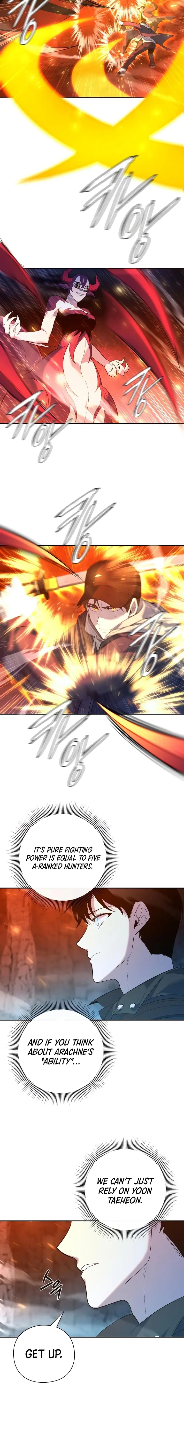 Weapon Creator Chapter 10 - Page 6