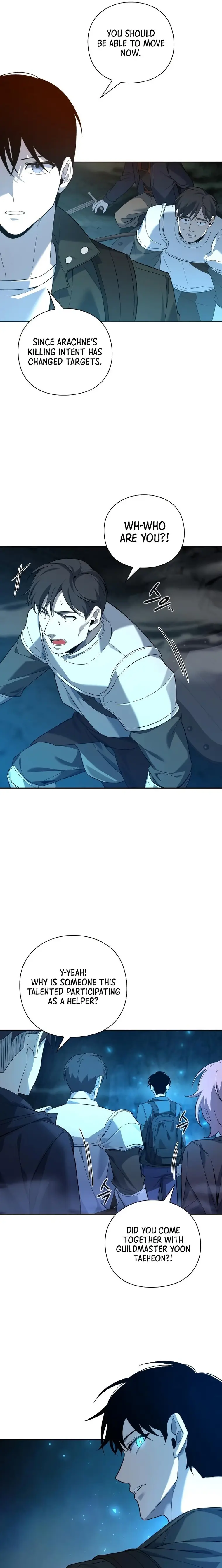 Weapon Creator Chapter 10 - Page 7