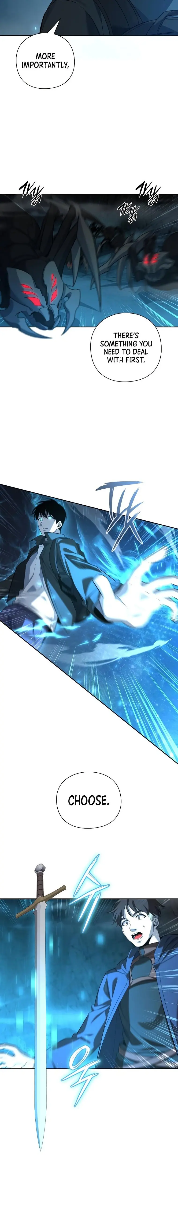 Weapon Creator Chapter 10 - Page 8