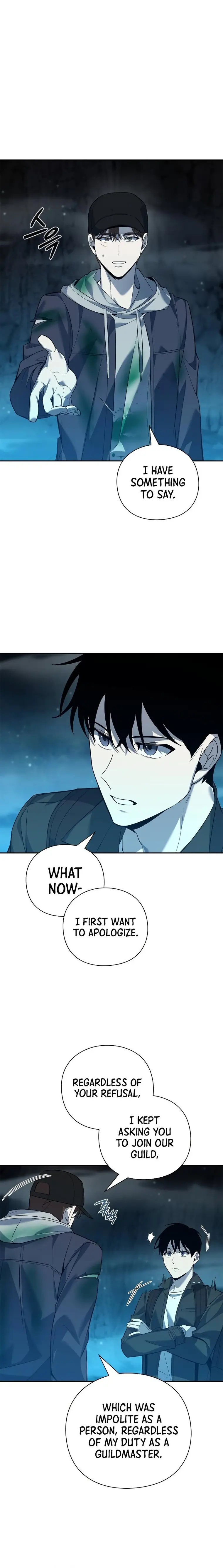 Weapon Creator Chapter 11 - Page 10