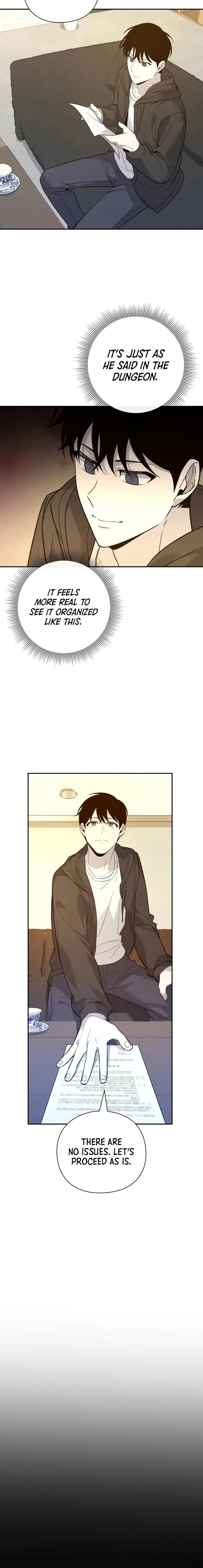 Weapon Creator Chapter 11 - Page 20