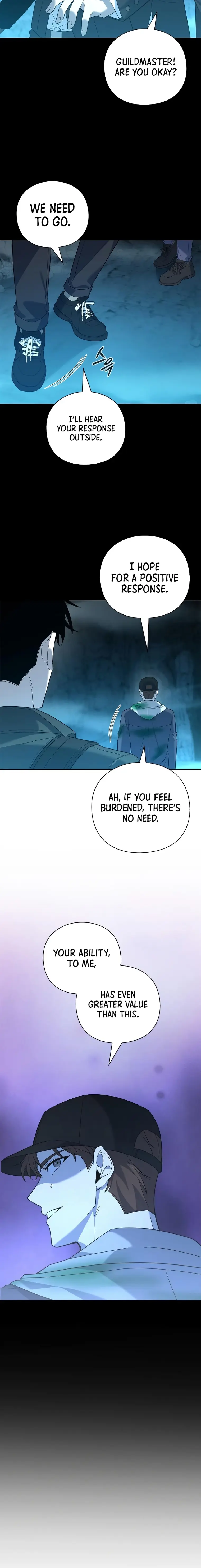 Weapon Creator Chapter 11 - Page 24