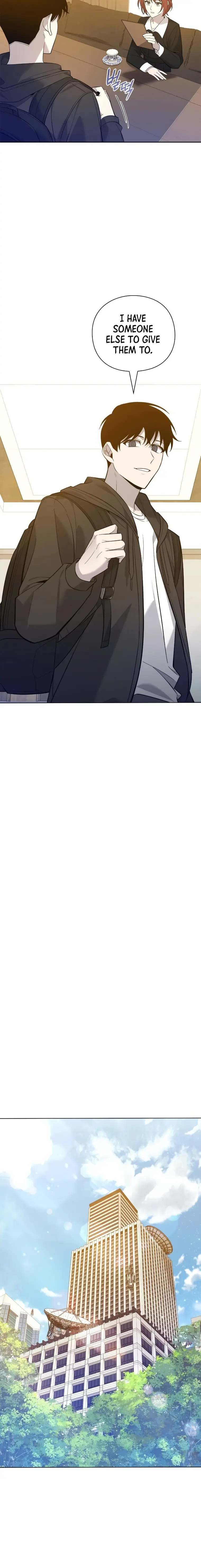 Weapon Creator Chapter 11 - Page 28