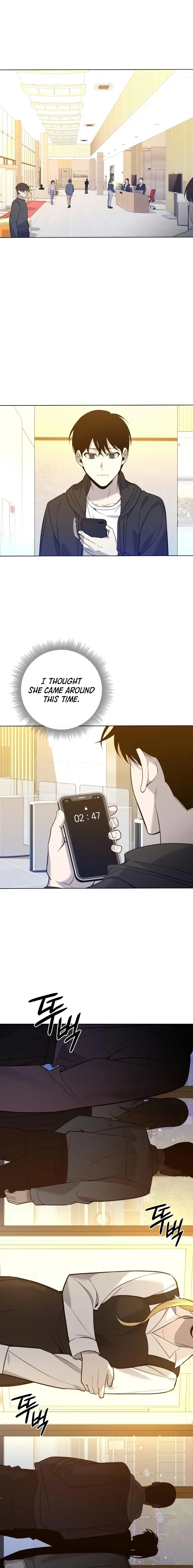 Weapon Creator Chapter 11 - Page 29