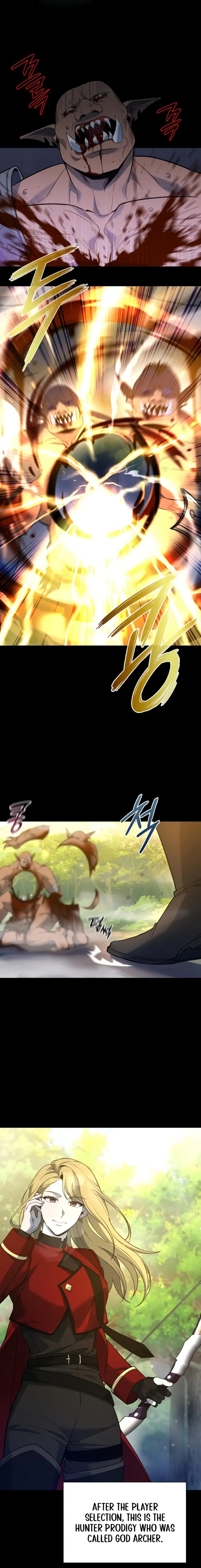 Weapon Creator Chapter 11 - Page 32