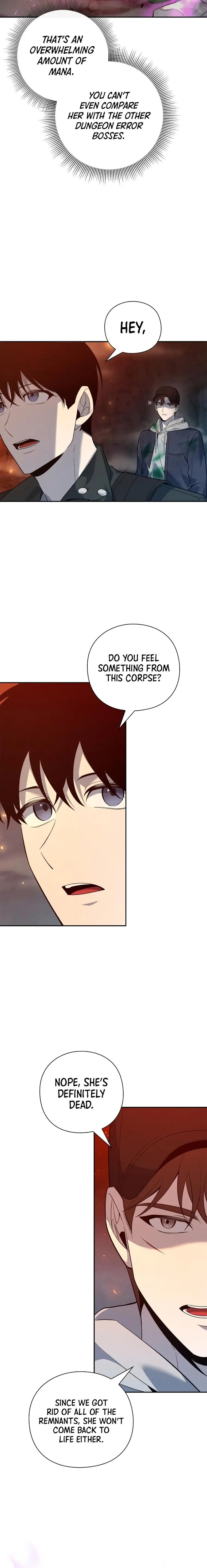 Weapon Creator Chapter 11 - Page 6