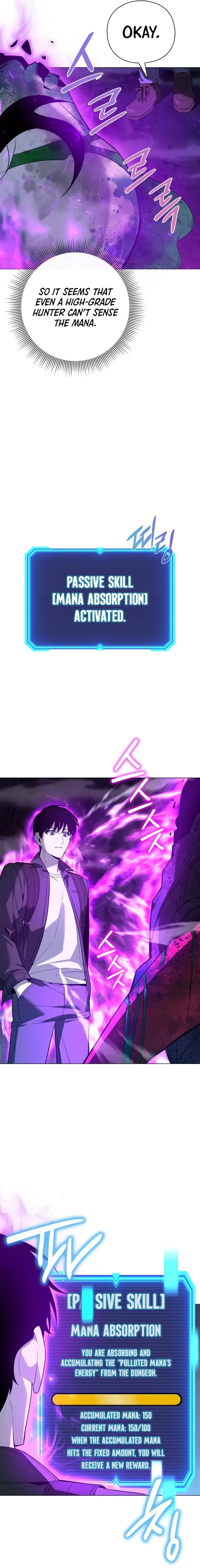 Weapon Creator Chapter 11 - Page 7