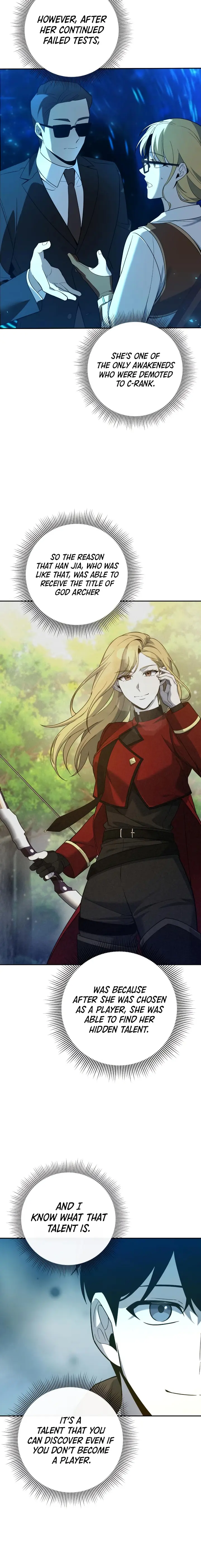 Weapon Creator Chapter 12 - Page 14