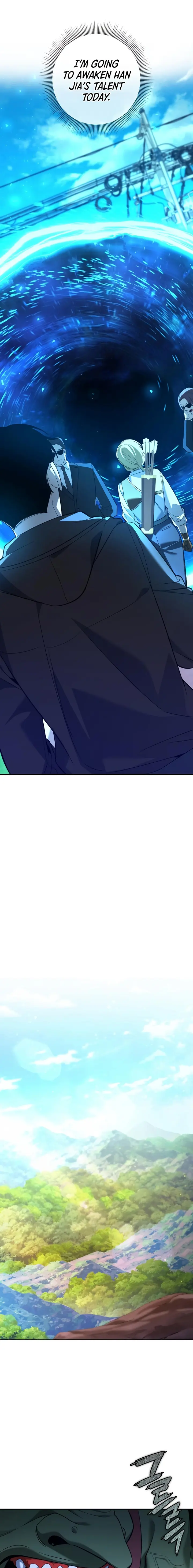 Weapon Creator Chapter 12 - Page 15