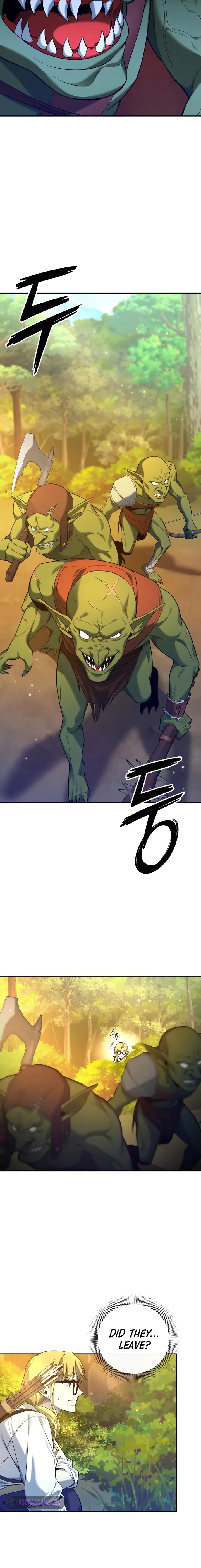 Weapon Creator Chapter 12 - Page 16