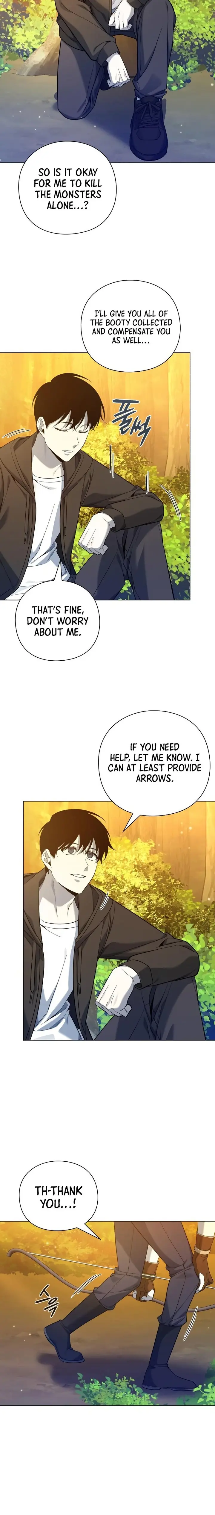 Weapon Creator Chapter 12 - Page 18