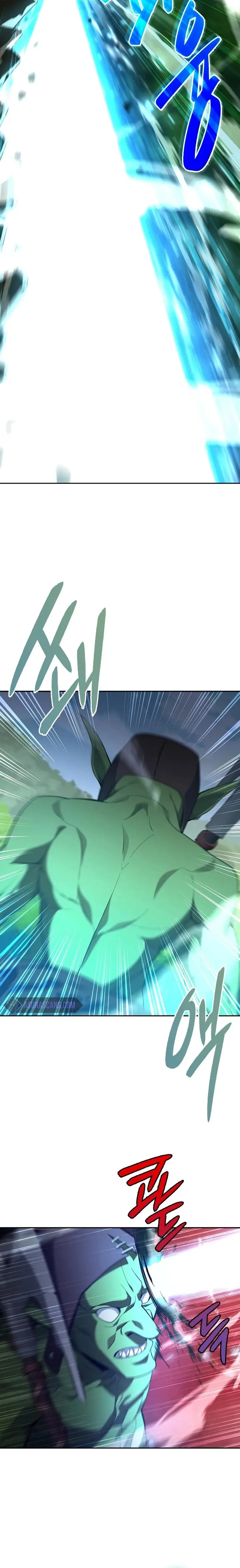 Weapon Creator Chapter 12 - Page 20