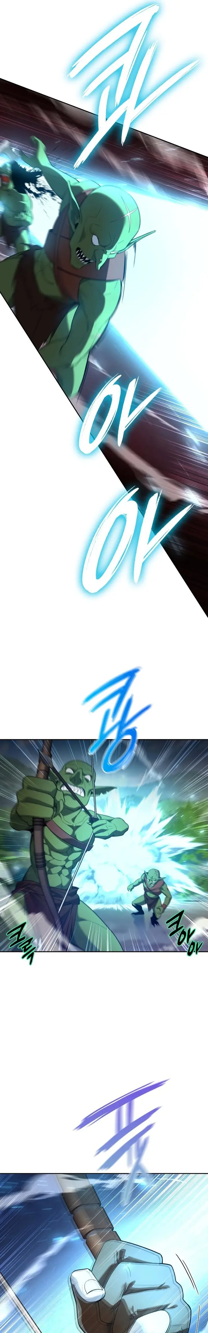 Weapon Creator Chapter 12 - Page 21