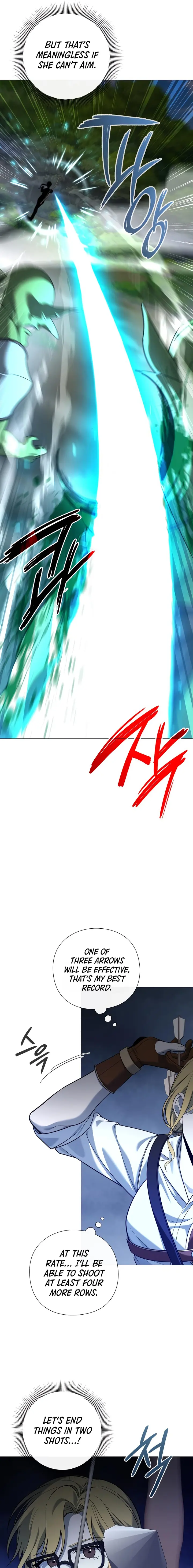 Weapon Creator Chapter 12 - Page 23