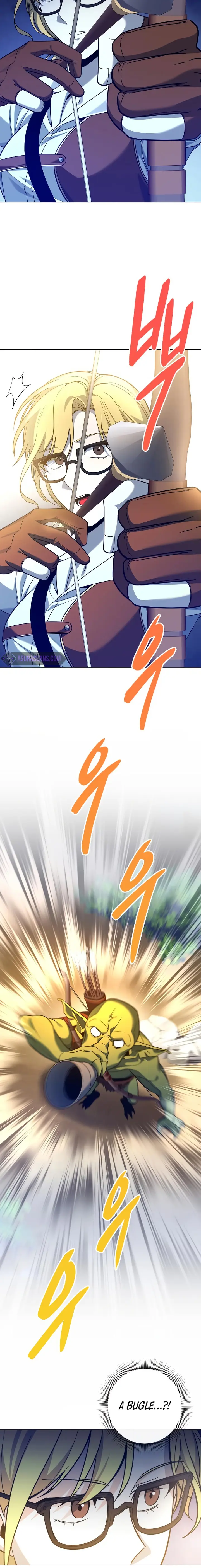 Weapon Creator Chapter 12 - Page 24