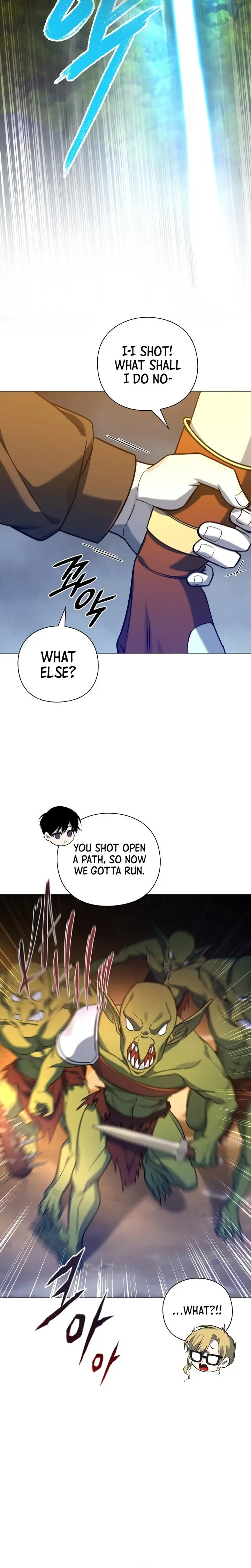 Weapon Creator Chapter 12 - Page 30