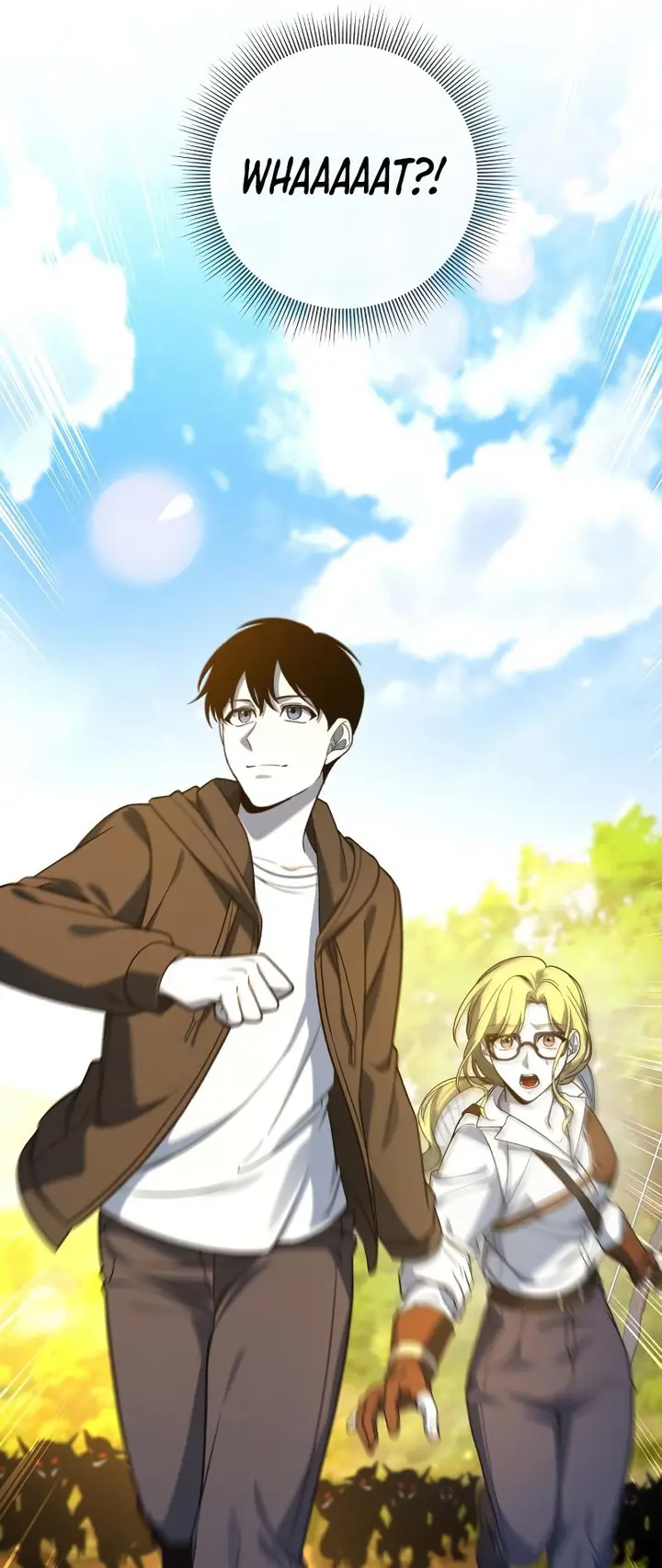 Weapon Creator Chapter 12 - Page 31