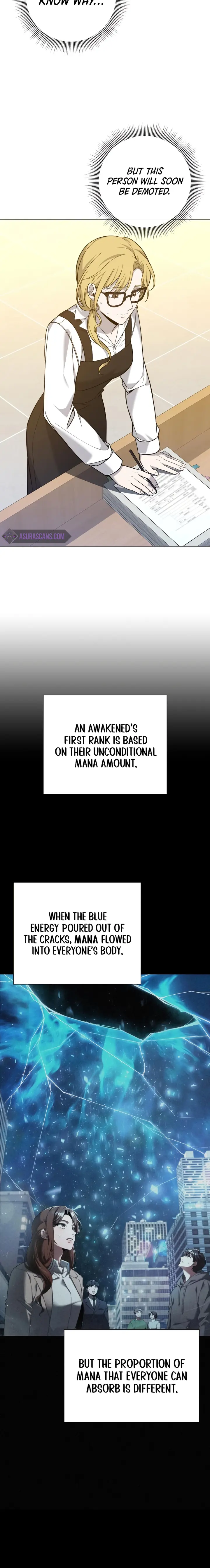 Weapon Creator Chapter 12 - Page 4