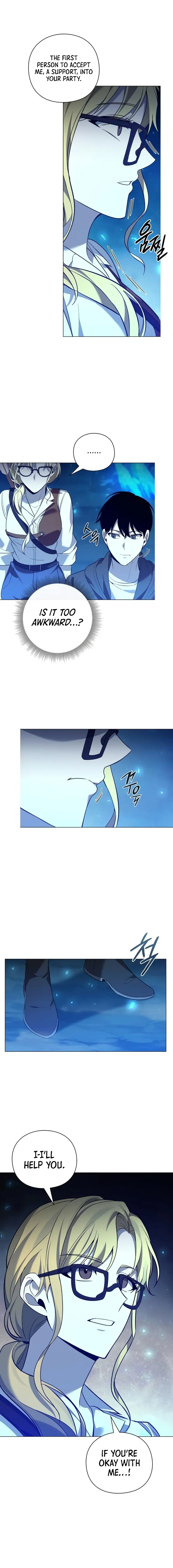 Weapon Creator Chapter 13 - Page 10