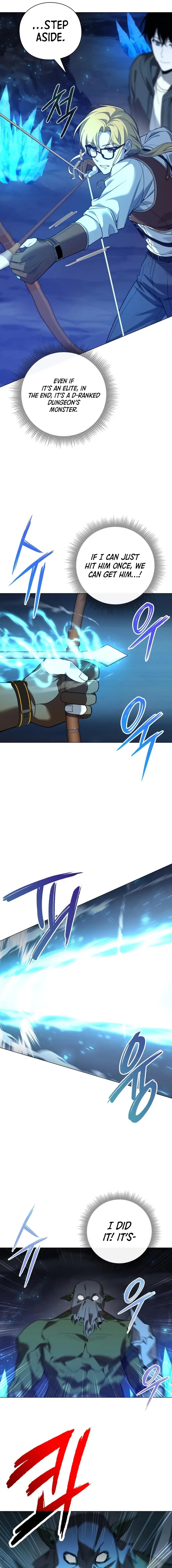 Weapon Creator Chapter 13 - Page 13