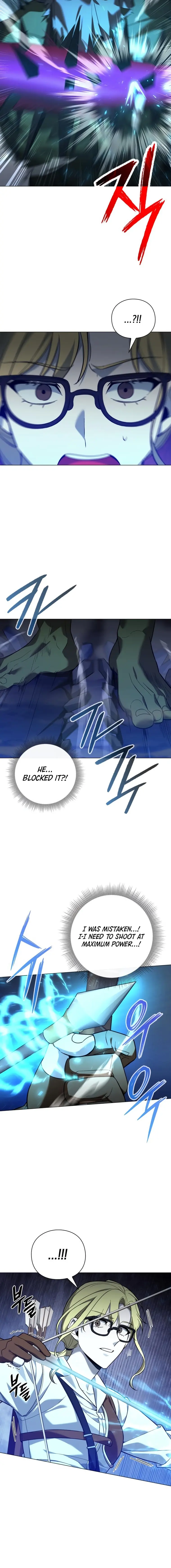 Weapon Creator Chapter 13 - Page 14