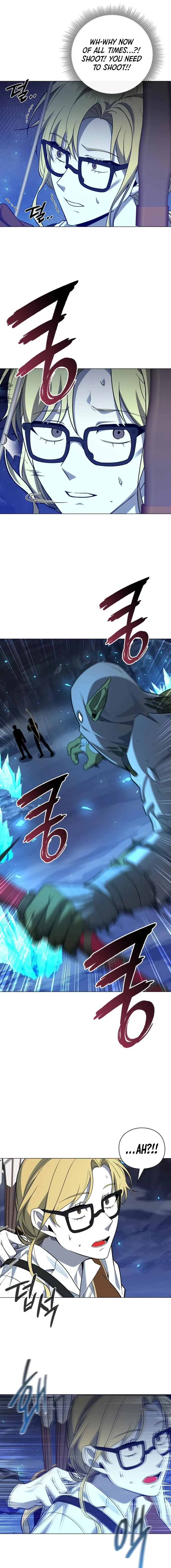 Weapon Creator Chapter 13 - Page 15