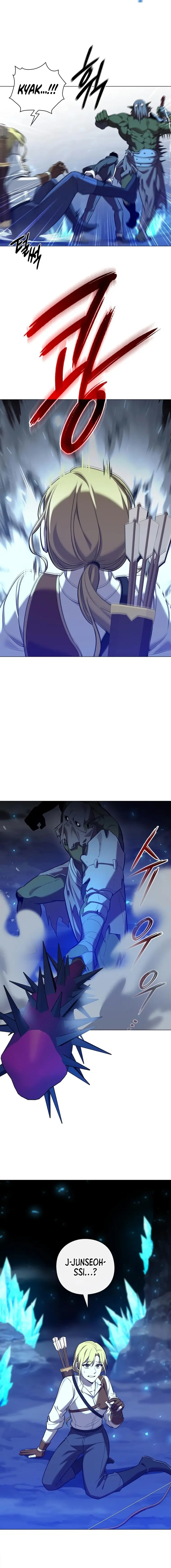 Weapon Creator Chapter 13 - Page 16