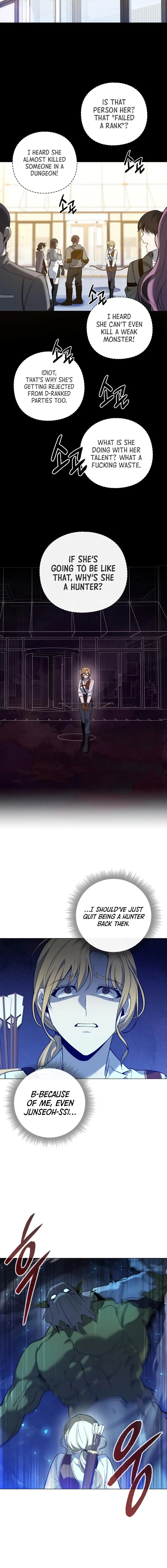 Weapon Creator Chapter 13 - Page 18