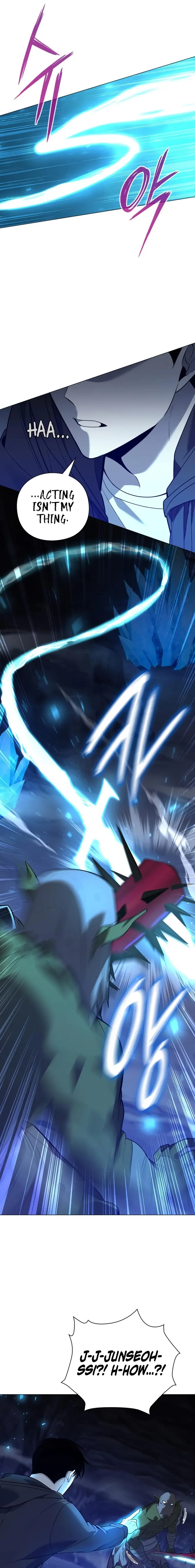 Weapon Creator Chapter 13 - Page 19